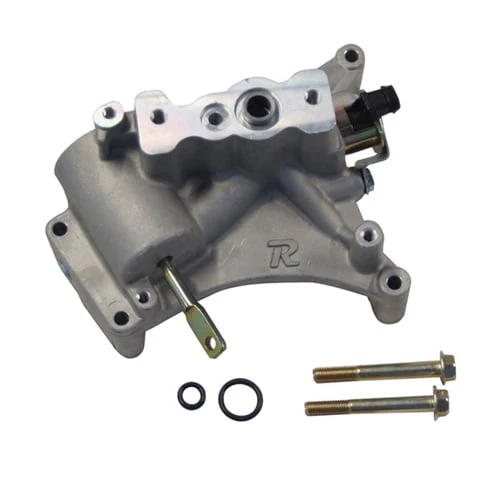 Rotomaster Remanufactured Turbo Pedestal with EBV 99.5-03 7.3L Ford Powerstroke