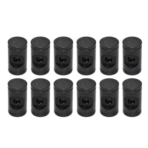 XDP Rocker Arm Trunnion Set With Polishing Tool 98.5-22 Ram 5.9L / 6.7L Cummins