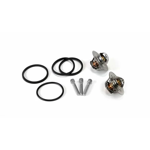 Fleece Performance Coolant Bypass Service Kit 03-18 Ram 5.9L / 6.7L Cummins