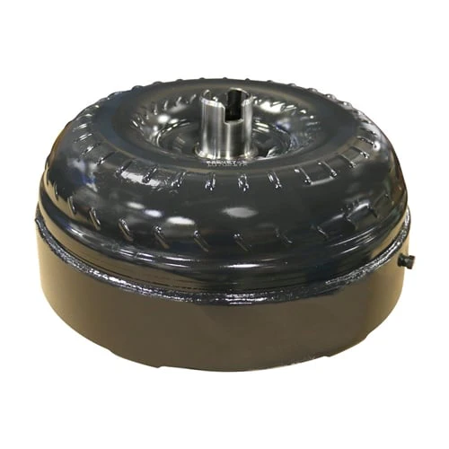 BD ProForce Enhanced Stall Street & Towing Converter 07.5-18 Dodge 6.7L Cummins 68RFE