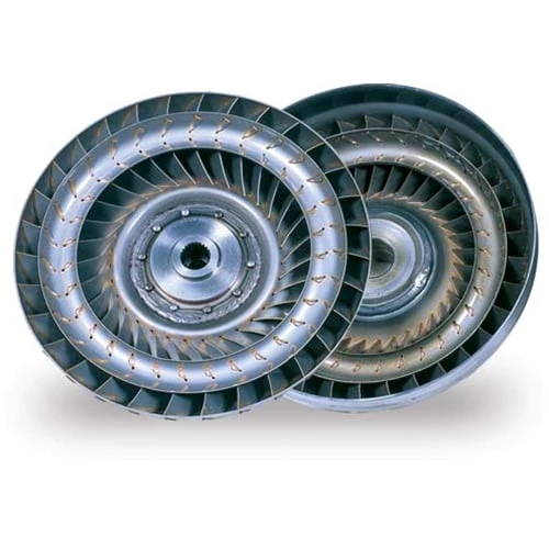 BD ProForce Torque Converter 94-03 7.3L Ford Powerstroke 4R100 Transmission 1030223 - Image 2
