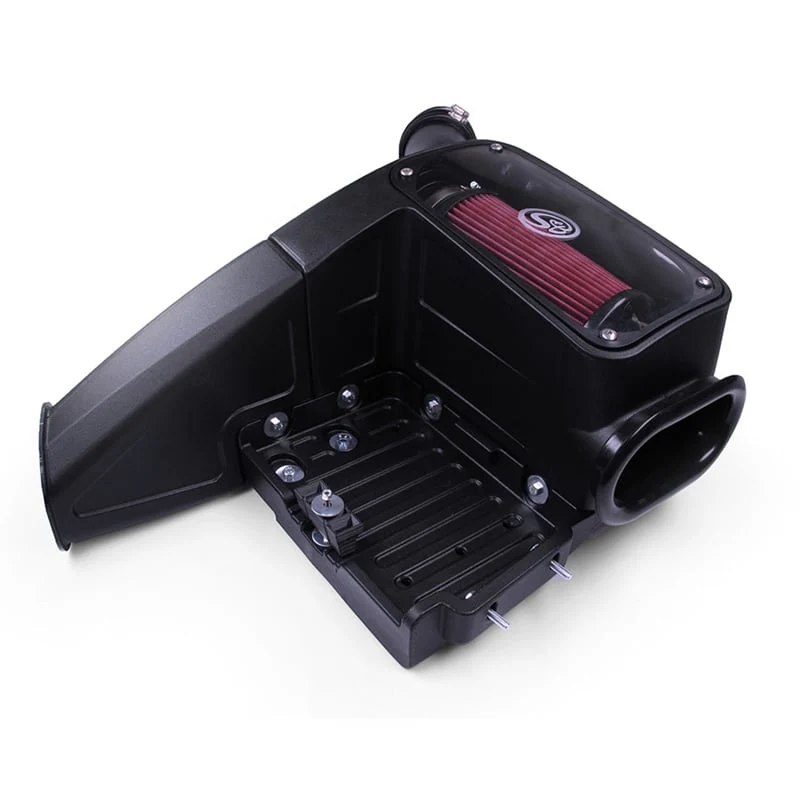 S&B Cold Air Intake System |  99-03 Ford F-250/F-350 7.3L Powerstroke