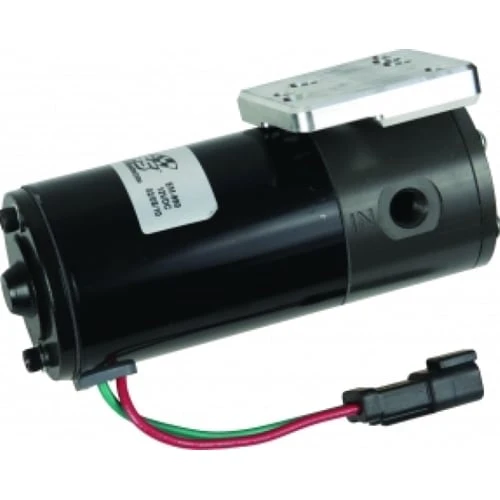 FASS DRP Dodge Direct Replacement Pump 03-04.5 Dodge 5.9L Cummins - Image 2