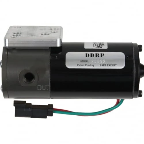 FASS DRP Dodge Direct Replacement Pump 03-04.5 Dodge 5.9L Cummins - Image 4