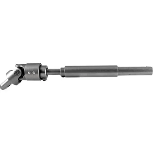 Borgeson Heavy Duty Telescopic Steel Upper Steering Shaft 01-08 GM 2500/3500