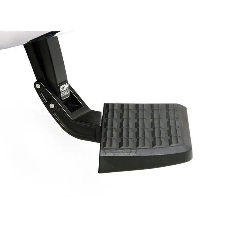 AMP Research Bedstep 01-07 GM Duramax LB7/LLY/LBZ