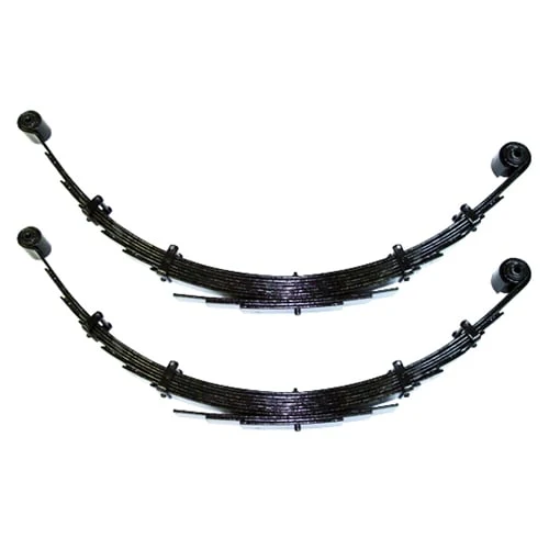 ICON Ford SuperDuty/Excursion 5" Lift Rear Leaf Spring Kit 35000