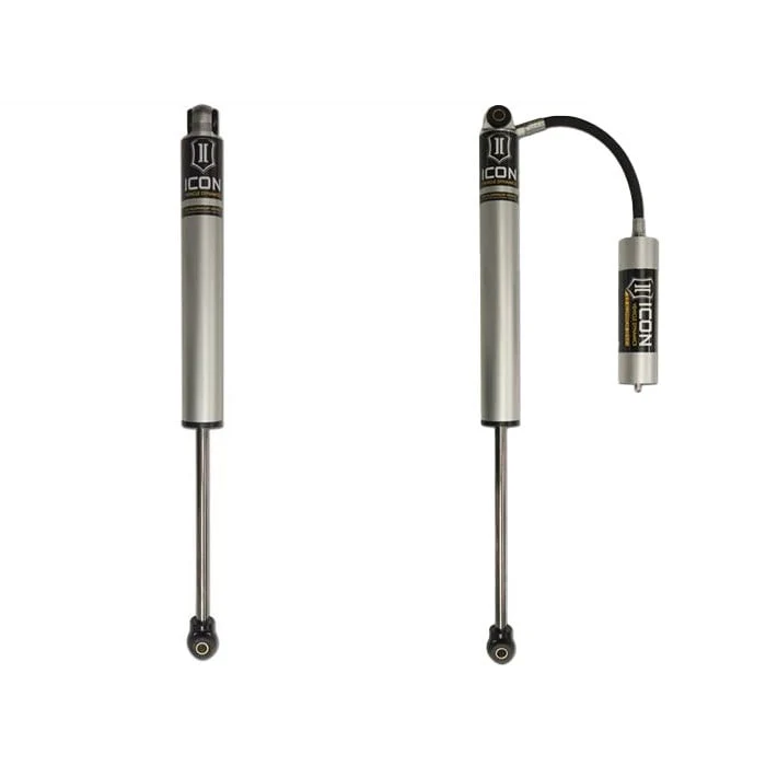 ICON V.S. Series 2.0 3" - 6" Rear Shock Ford SuperDuty 36508