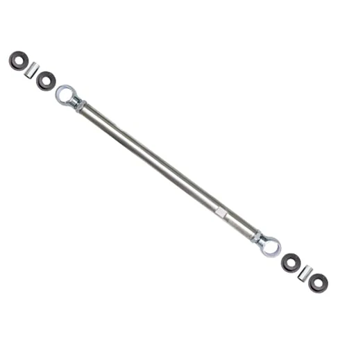 ICON Ford Super Duty and Excursion Adjustable Pan Rod Bar 39290