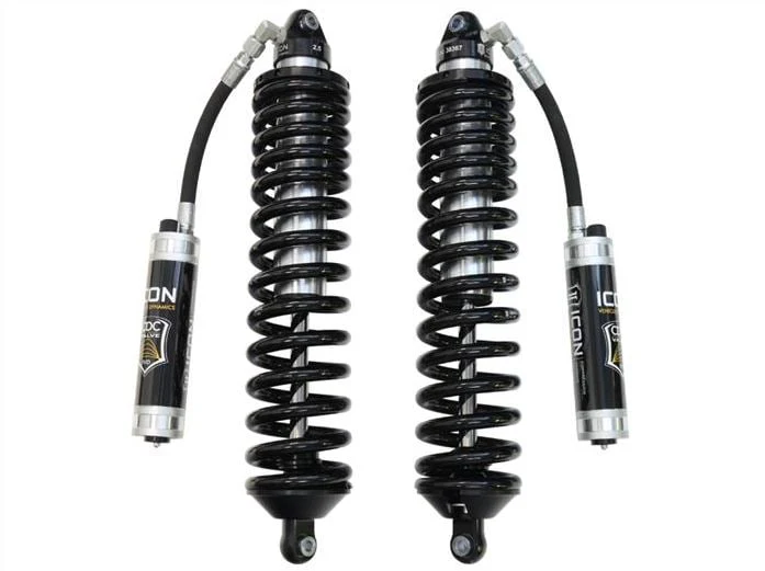 ICON 61700 7" - 9" Lift Coil-over Shock Kit 05-16 Ford SuperDuty