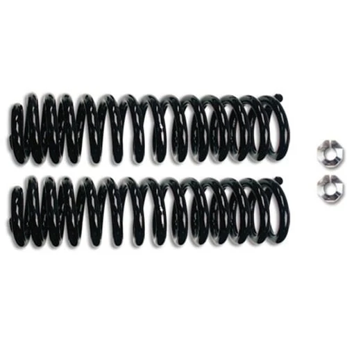 ICON 2.5" Lift Coil-Spring / Alignment Cams 05-16 Ford Super Duty