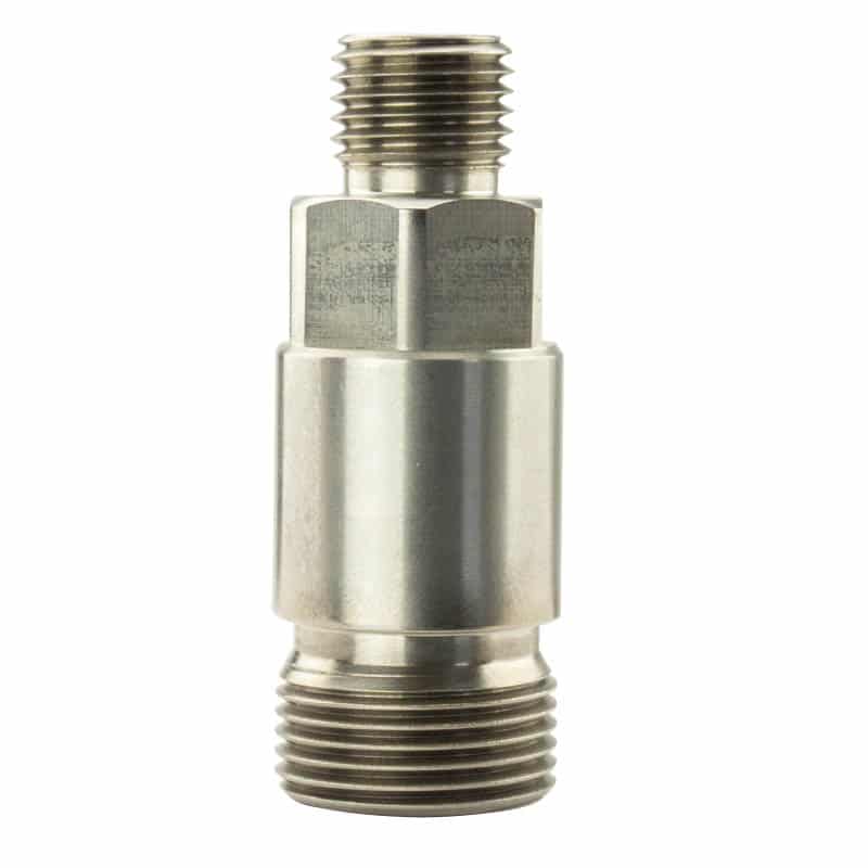 Industrial Injection Billet Delivery Valve Holders 94-98 Dodge 5.9L Cummins 12 Valve
