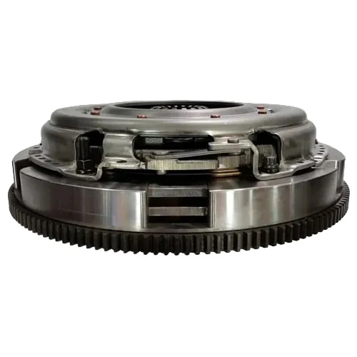 VALAIR Clutch NV5600 Street Triple Disc 01-05 Dodge 5.9L Cummins