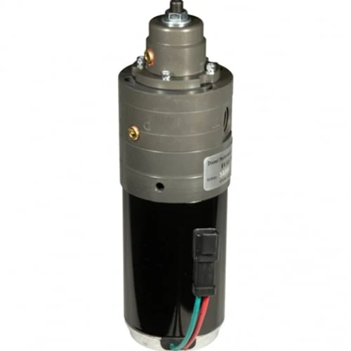 FASS Signature Series Adjustable Fuel Lift Pump 98.5-09 Dodge 5.9L/6.7 Cummins with In-Tank Pump - Image 4
