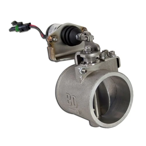 BD Power Positive Air Shutdown 03-07 Dodge 5.9L Cummins 1036720