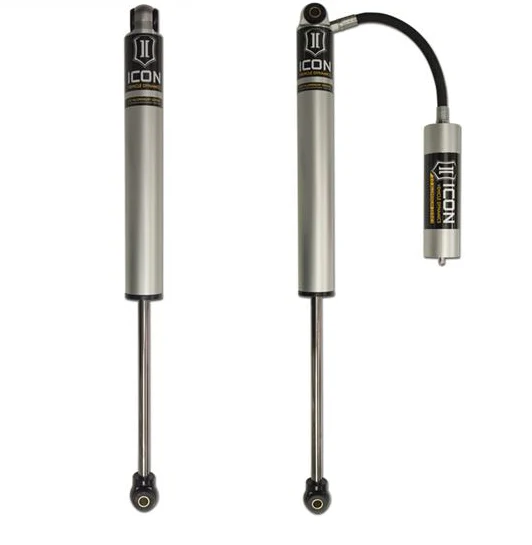 ICON V.S. Series 2.0 Rear Shock  0-3" Lift  03-13 Ram HD 4WD
