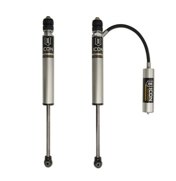 ICON VS 2.0 Series Front Shock 4.5" Lift 05-16 Ford SuperDuty
