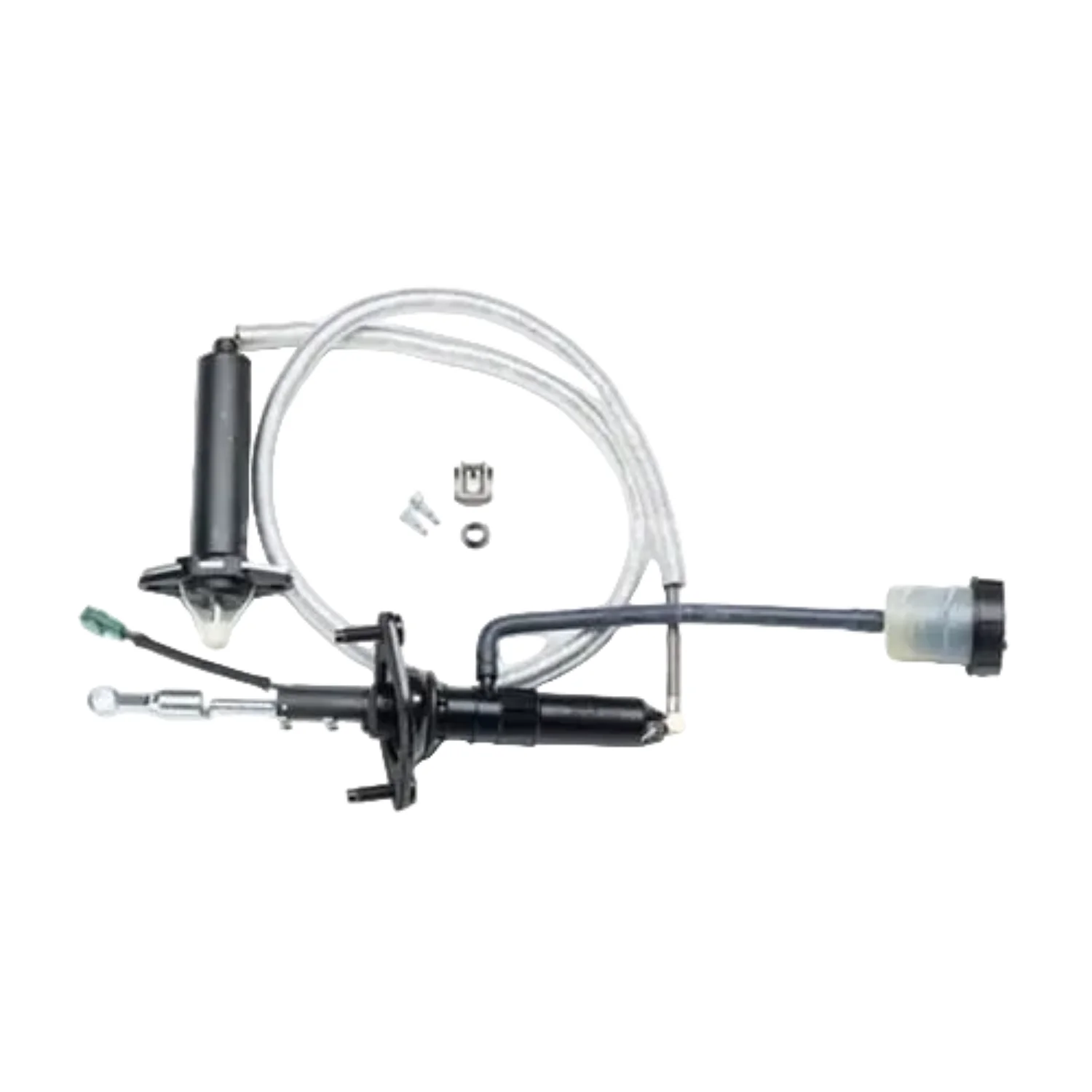 SouthBend HD Replacement Hydraulics 98-02 Dodge 5.9L Cummins