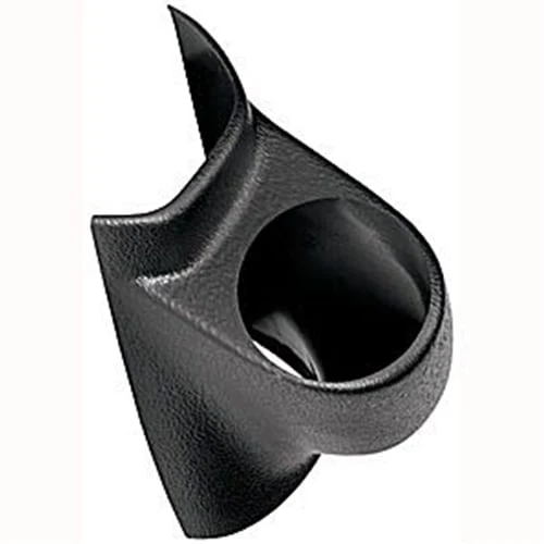 Auto Meter Single Gauge A-Pillar Pod 1999-07 Ford SuperDuty
