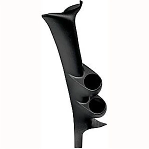 Auto Meter Dual Gauge Pillar Mount 99-07 Ford SuperDuty 17306