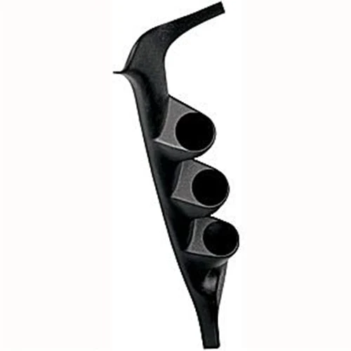 Auto Meter Triple Gauge Pillar 94-97 7.3L Ford Powerstroke 17303