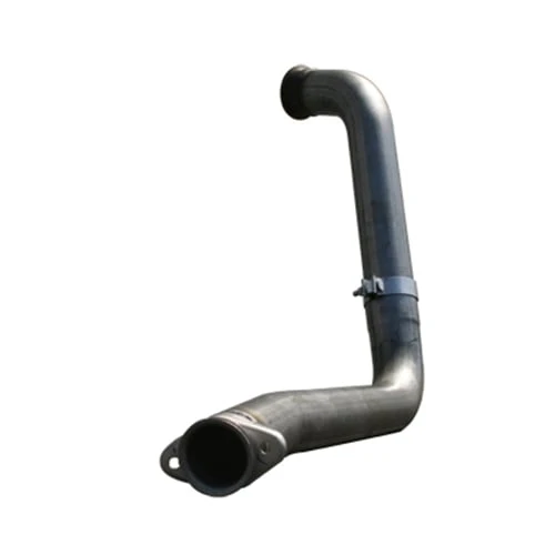 AFE Large Bore HD 3.5" 409 Stainless Down Pipe 03-07 Ford 6.0L Powerstroke