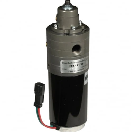 FASS Signature Series Adjustable Fuel Lift Pump 11-16 Ford 6.7L Powerstroke - Image 2