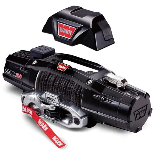 WARN Zeon 8,000 lb. Winch