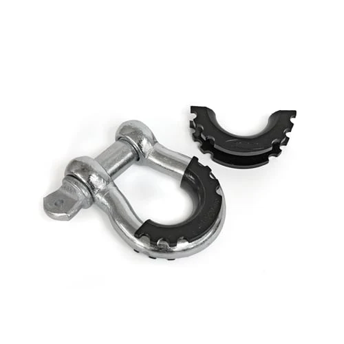 Daystar D-Ring Isolators