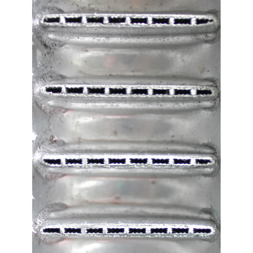 BD Xtruded Double Stacked Transmission Oil Cooler - Image 3