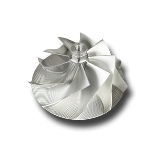 BD Billet Upgraded GTP38 Compressor Wheel 99.5-03 7.3L Ford Powerstroke
