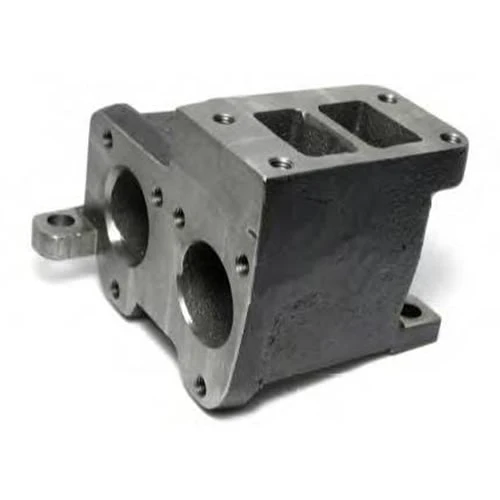 BD T3 Turbo Pedestal Kit 01-07 GM 6.6L Duramax