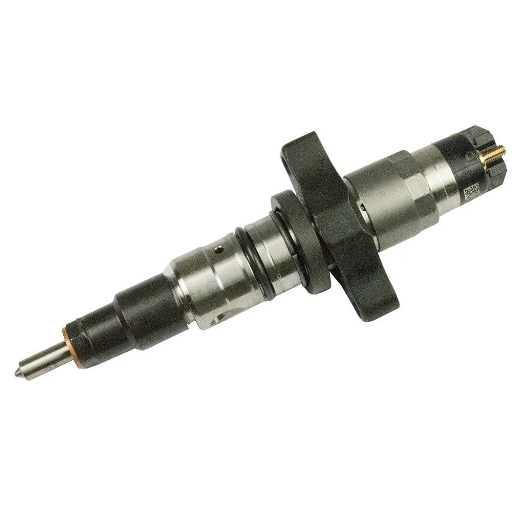 BD Performance Plus 505 Common Rail Injector 04.5-07 Dodge 5.9L Cummins