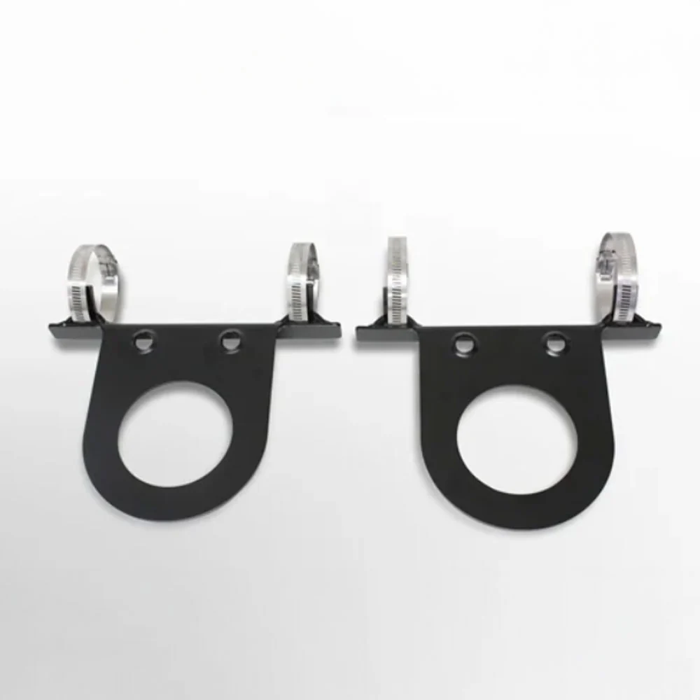 Carli Performance King Pintop 2.5 Shock Package 05-26 Ford SuperDuty