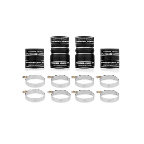 Mishimoto Factory-Fit Boot Kit 99-03 Ford 7.3L Powerstroke
