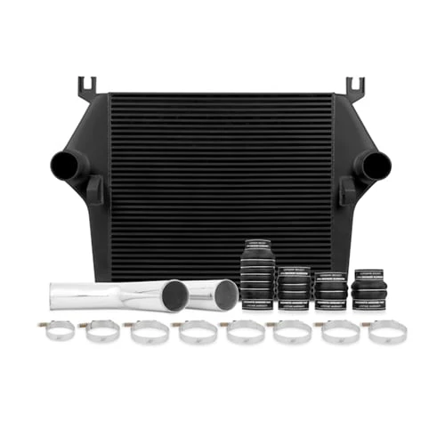 Mishimoto Performance Intercooler Kit 03-07 Dodge Ram 5.9L Cummins