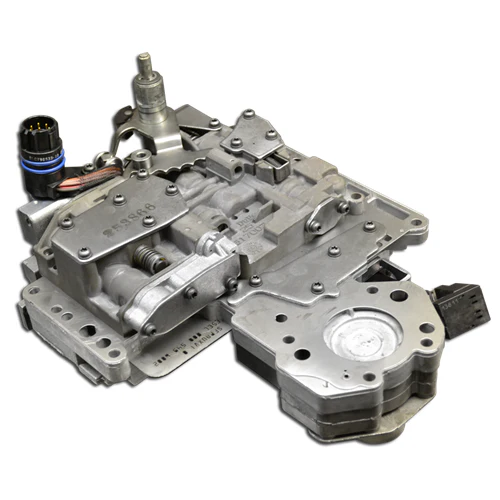 ATS 3039022272 Towing Valve Body with TV Cable 03-04 Dodge 5.9L Cummins 48RE