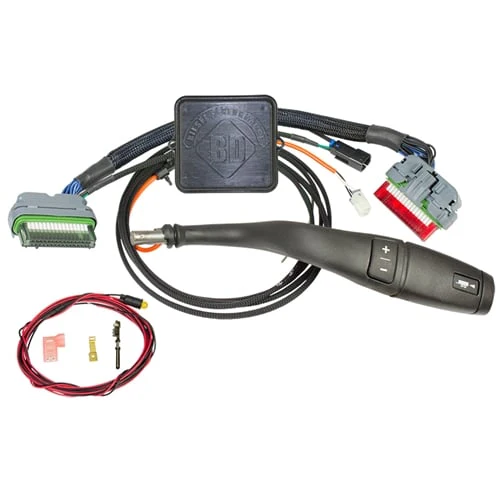 BD TapShifter 01-05 6.6L GM Duramax