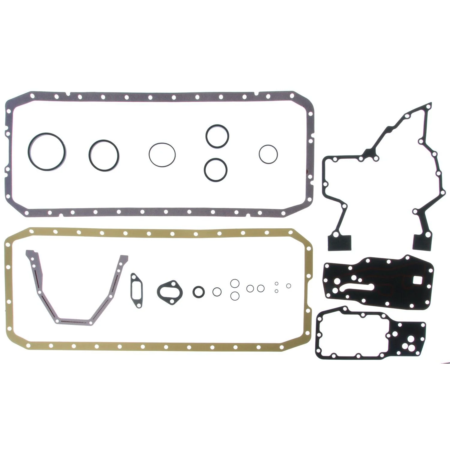 MAHLE Conversion Gasket Set 07.5-18 Dodge 6.7L Cummins