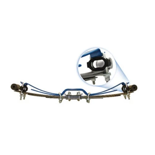 Hellwig Pro Series Suspension Stabilizers - 1980-03 Ford F-150 | 1980-98 F-250/350 - Image 3