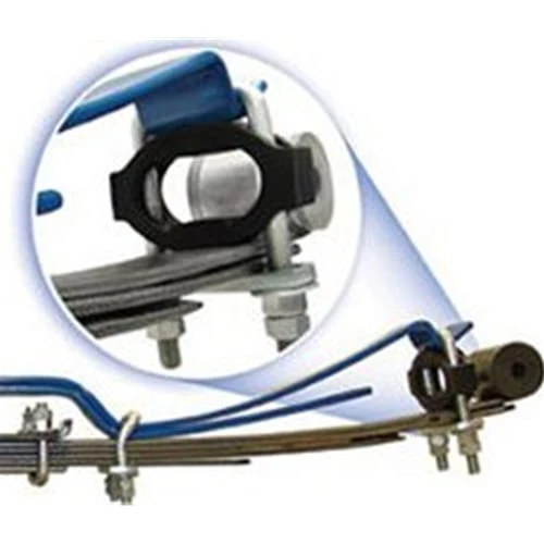 Hellwig Pro Series Suspension Stabilizers - 08-10 Ford SuperDuty