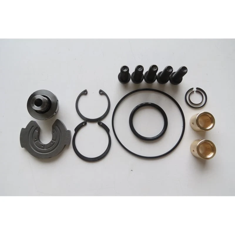Garrett 740659-0010 Turbo Rebuild Kit 04-07 6.0L Ford Powerstroke