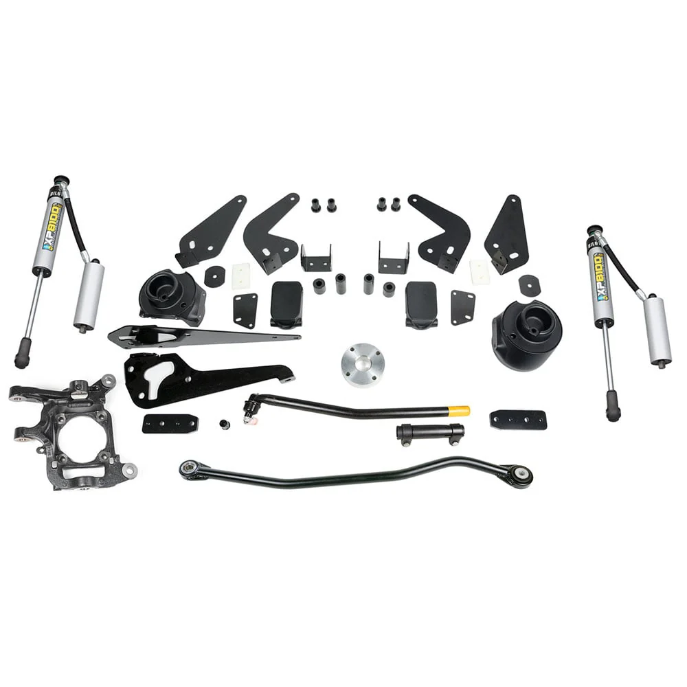AEV 3" DualSport XP Suspension System 19-24 Ram 2500