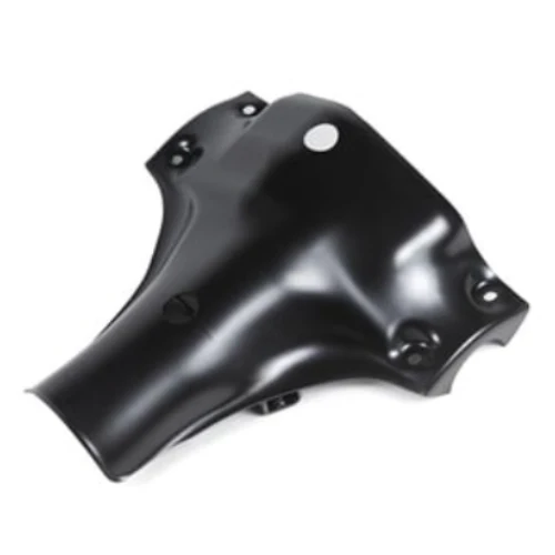 AEV Rear Differential Skid Plate Kit 20-24 GM 3.0L Duramax Silverado 1500 / Sierra 1500