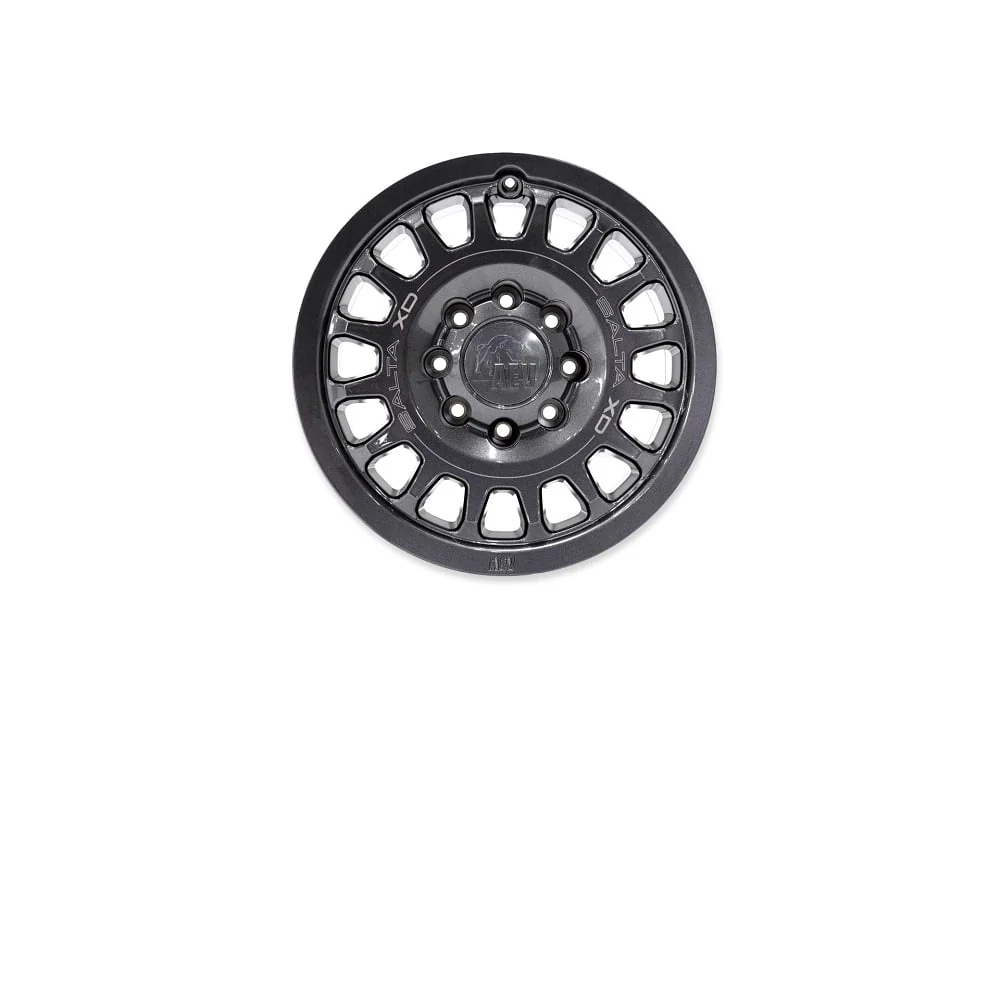AEV Salta XD Wheel 14-24 Ram 6.7L Cummins