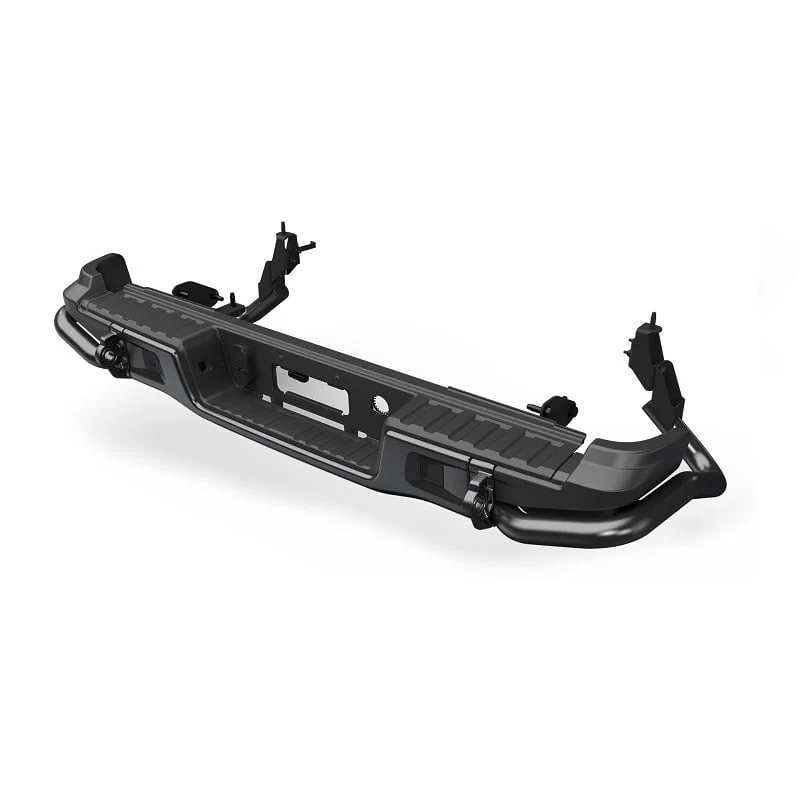 AEV ZR2 Bison Rear Bumper 15-22 Chevrolet Colorado ZR2/Z71
