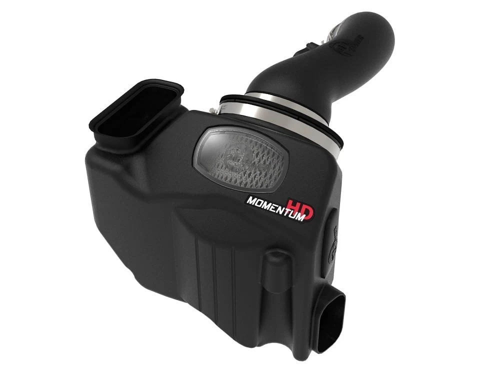 AFE Momentum HD Cold Air Intake 20-25 GM 6.6L Duramax L5P - Image 9