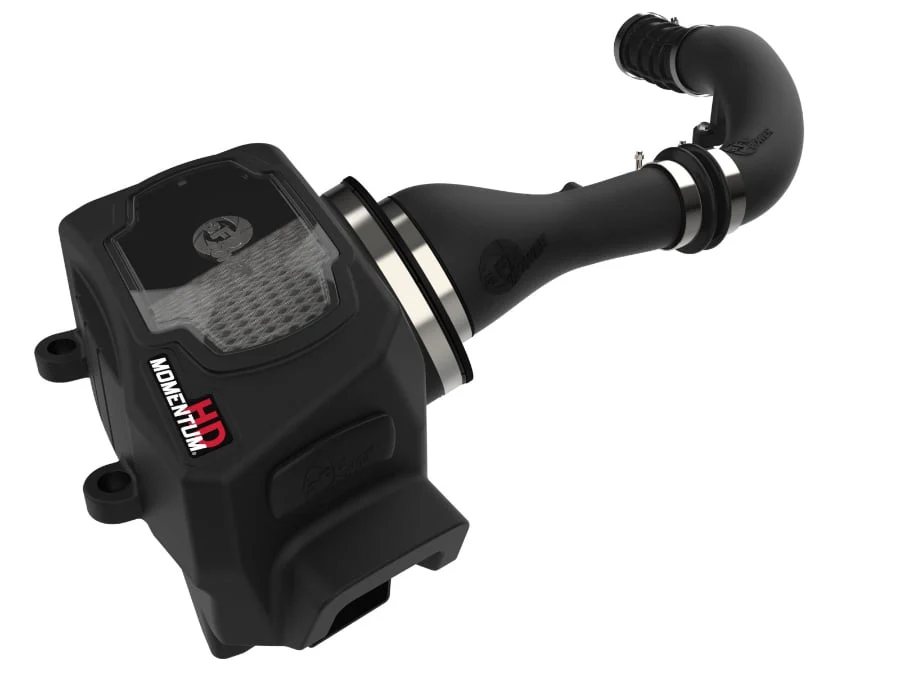 AFE Momentum HD Cold Air Intake System 20-23 Ram 1500 3.0L EcoDiesel - Image 3