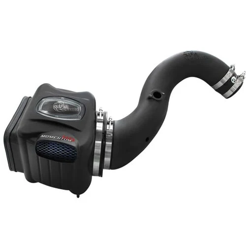 AFE Momentum HD Air Intakes 04.5-05 GM 6.6L Duramax LLY