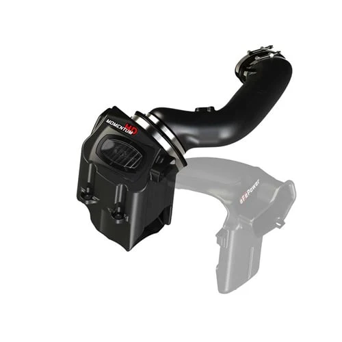 AFE Momentum HD Pro DRY S Cold Air Intake 17-19 Ford 6.7L Powerstroke - Image 7